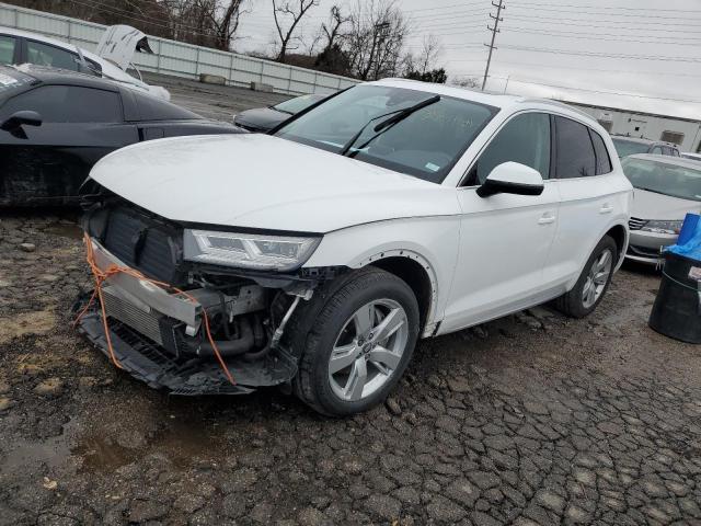 AUDI Q5 PREMIUM 2019