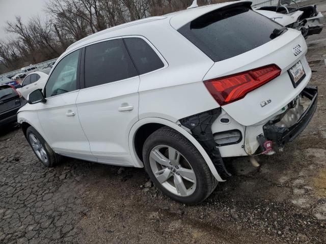 AUDI Q5 PREMIUM 2019