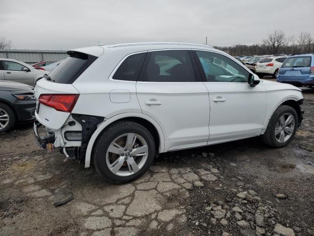 AUDI Q5 PREMIUM 2019