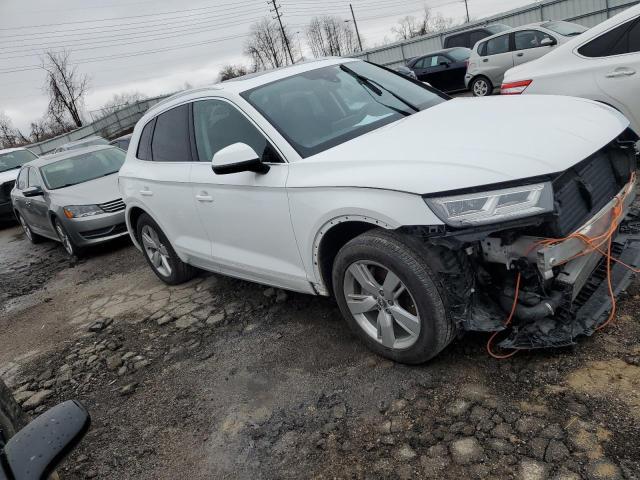 AUDI Q5 PREMIUM 2019