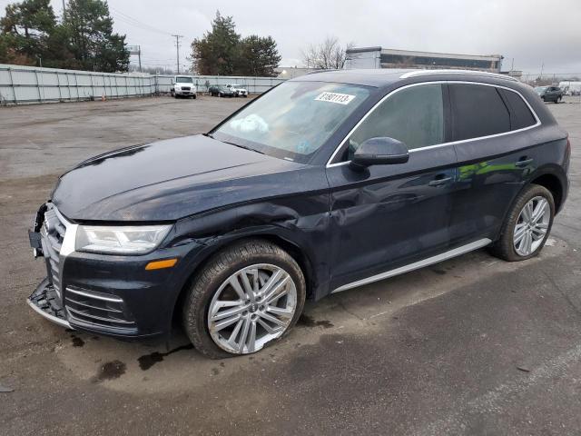 AUDI Q5 PREMIUM 2018