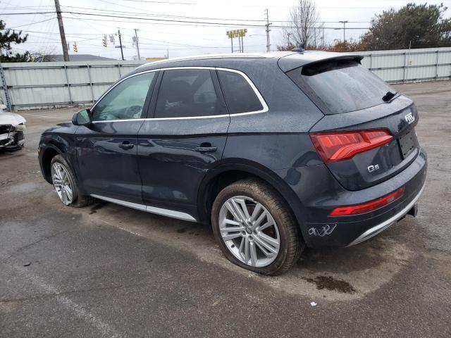 AUDI Q5 PREMIUM 2018