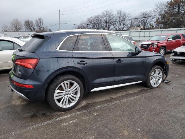 AUDI Q5 PREMIUM 2018