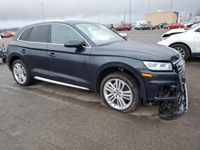 AUDI Q5 PREMIUM 2018