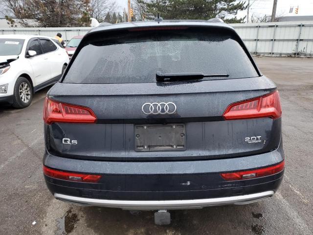 AUDI Q5 PREMIUM 2018