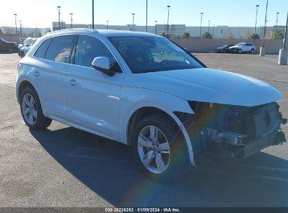 AUDI Q5 45 PREMIUM 2019