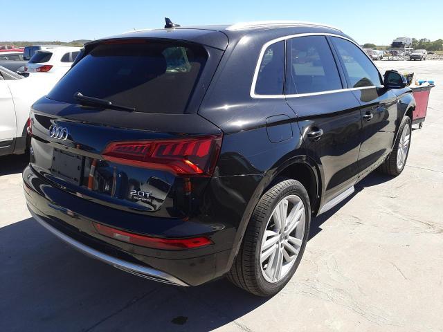 AUDI Q5 PREMIUM 2018