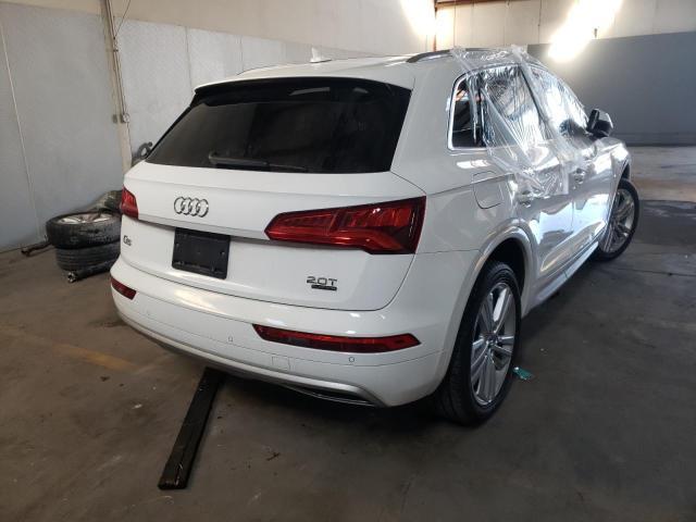 AUDI Q5 PREMIUM 2018