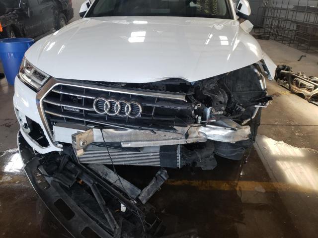 AUDI Q5 PREMIUM 2018