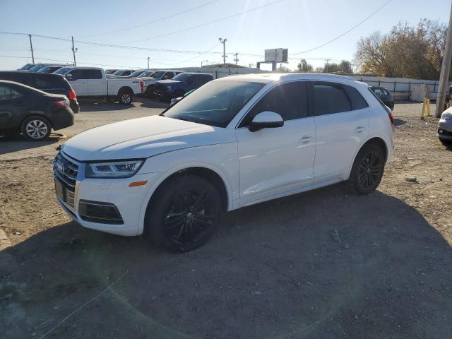 AUDI Q5 PREMIUM 2018