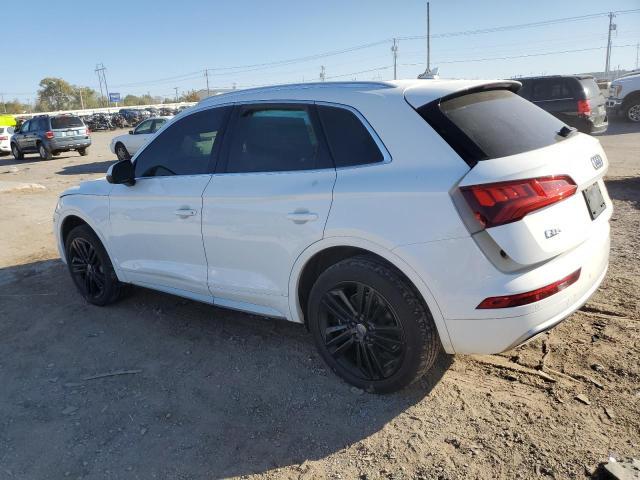 AUDI Q5 PREMIUM 2018