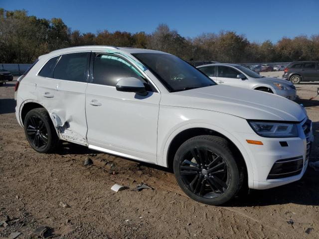 AUDI Q5 PREMIUM 2018