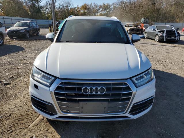 AUDI Q5 PREMIUM 2018