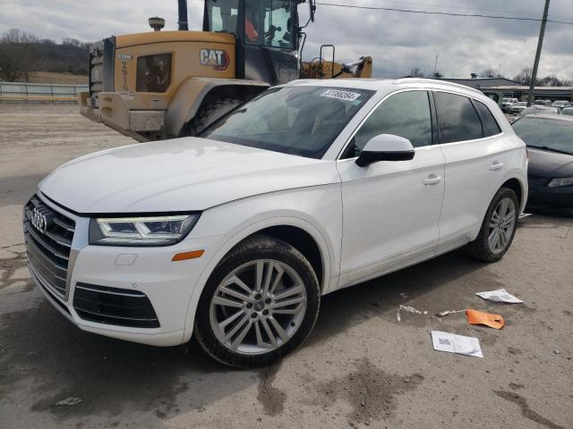 AUDI Q5 PREMIUM 2018