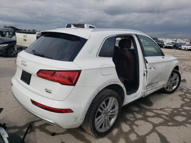 AUDI Q5 PREMIUM 2018