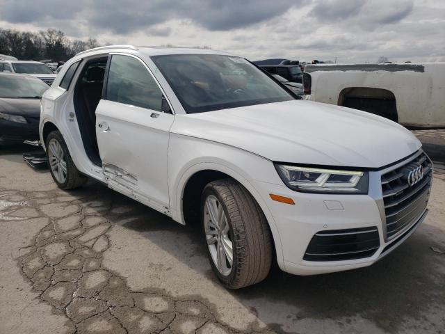 AUDI Q5 PREMIUM 2018