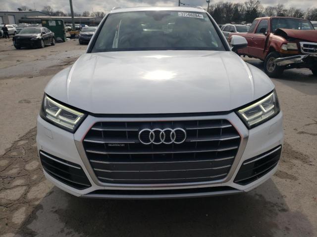 AUDI Q5 PREMIUM 2018