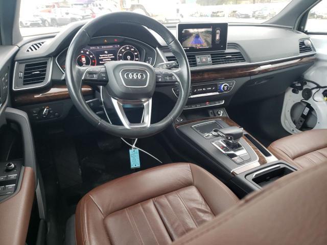 AUDI Q5 PREMIUM 2018