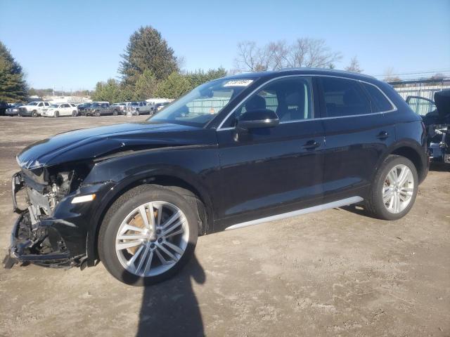 AUDI Q5 PREMIUM 2018