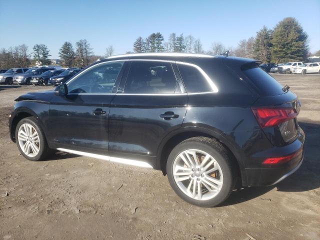 AUDI Q5 PREMIUM 2018