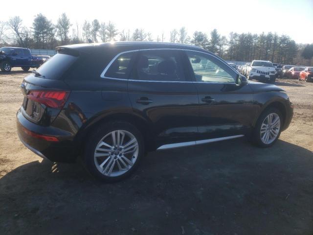 AUDI Q5 PREMIUM 2018