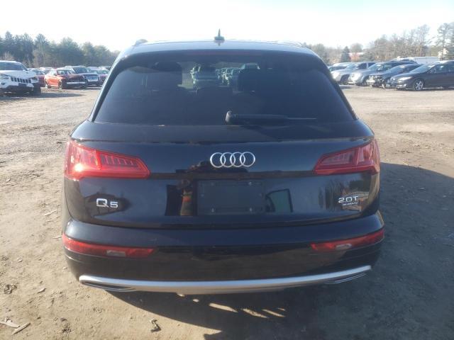 AUDI Q5 PREMIUM 2018