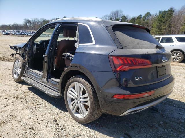 AUDI Q5 PREMIUM 2020