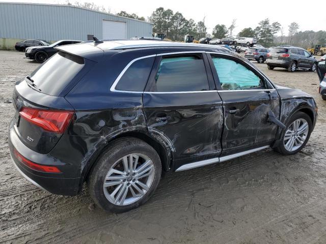 AUDI Q5 PREMIUM 2018