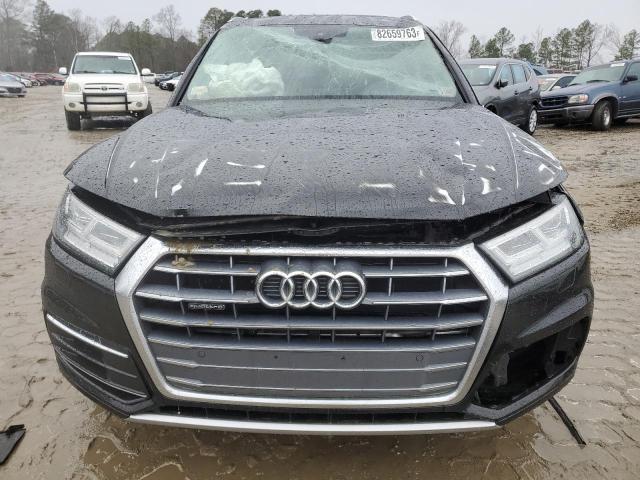 AUDI Q5 PREMIUM 2018