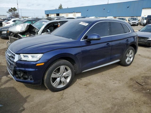 AUDI Q5 PREMIUM 2019