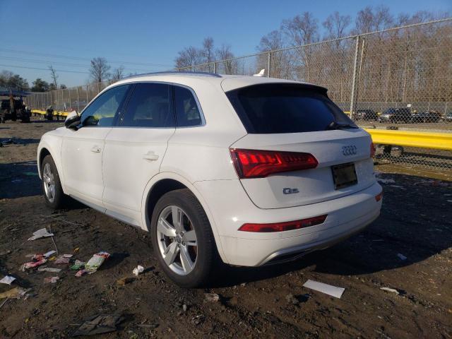 AUDI Q5 PREMIUM 2019