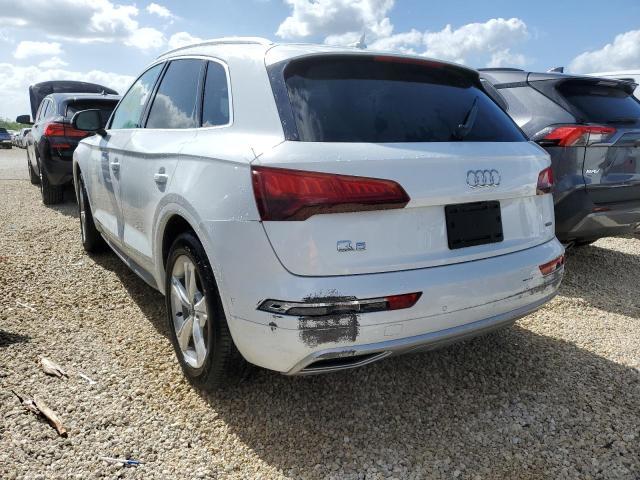 AUDI Q5 PREMIUM 2020