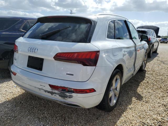 AUDI Q5 PREMIUM 2020