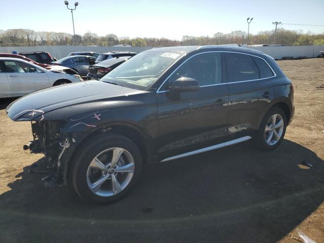 AUDI Q5 PREMIUM 2020