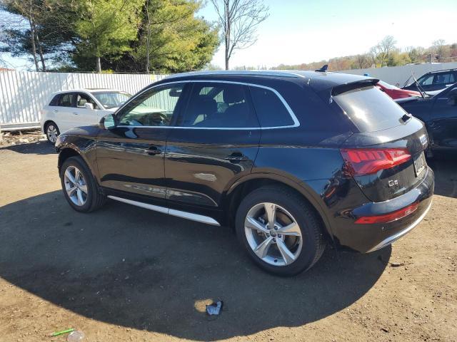 AUDI Q5 PREMIUM 2020