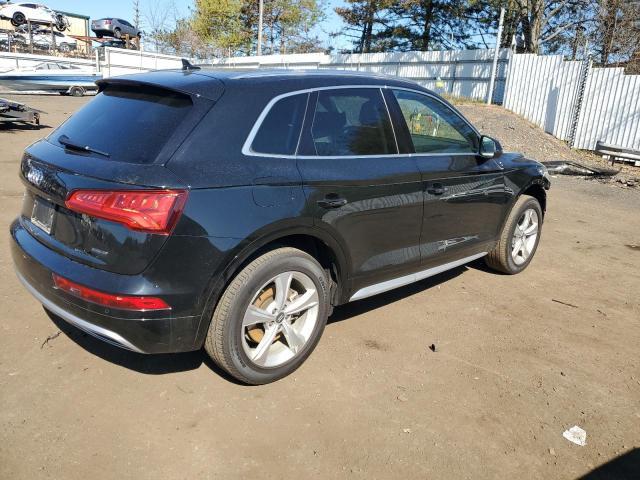 AUDI Q5 PREMIUM 2020