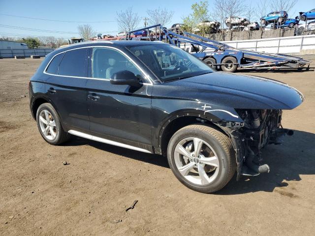 AUDI Q5 PREMIUM 2020