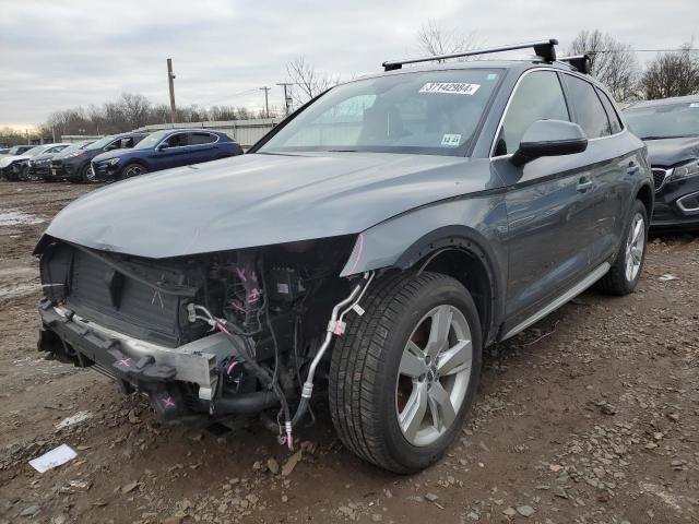 AUDI Q5 PREMIUM 2018