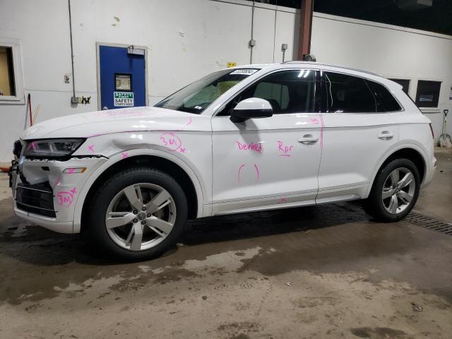 AUDI Q5 PREMIUM 2018