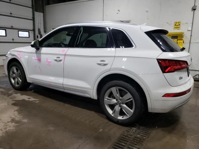 AUDI Q5 PREMIUM 2018