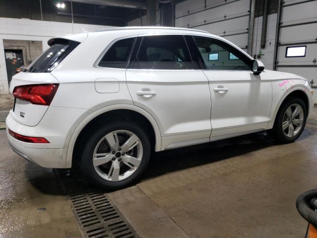 AUDI Q5 PREMIUM 2018