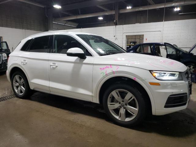 AUDI Q5 PREMIUM 2018