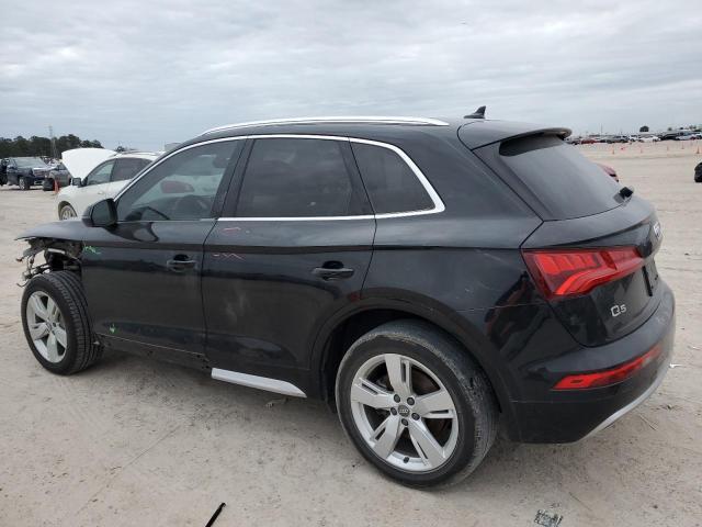 AUDI Q5 PREMIUM 2018