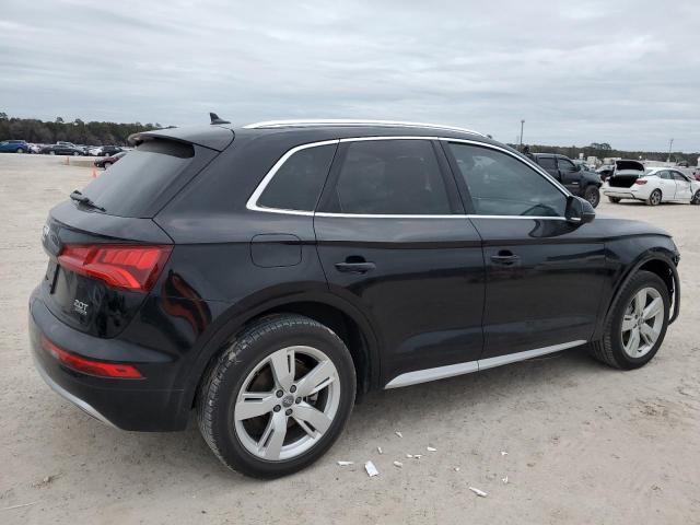 AUDI Q5 PREMIUM 2018