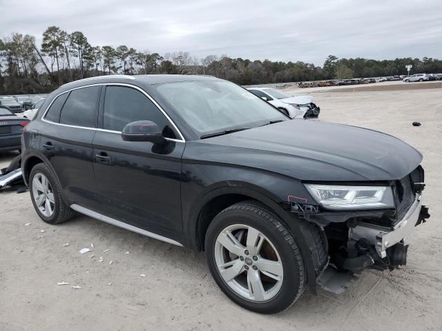 AUDI Q5 PREMIUM 2018