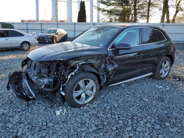 AUDI Q5 PREMIUM 2019