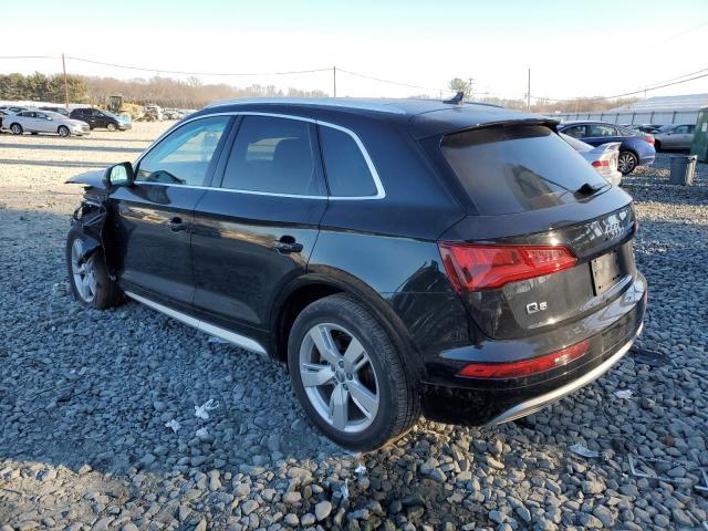 AUDI Q5 PREMIUM 2019