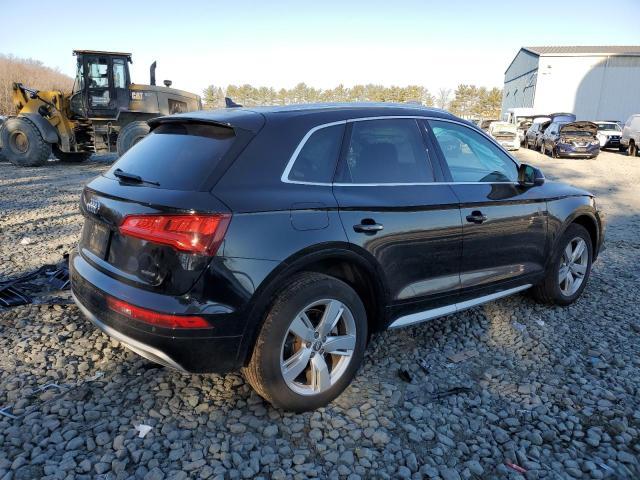 AUDI Q5 PREMIUM 2019