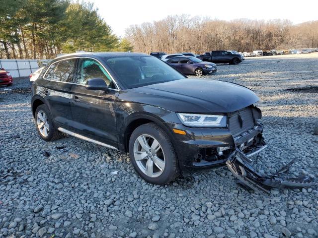 AUDI Q5 PREMIUM 2019