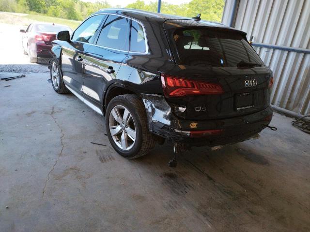 AUDI Q5 PREMIUM 2019